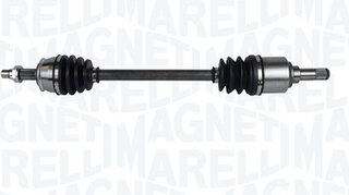 Magneti Marelli 302004190347