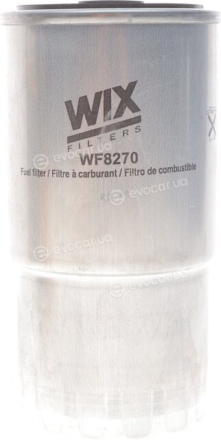 WIX WF8270