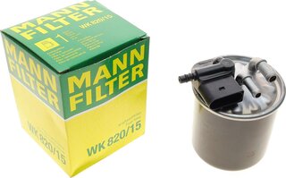 Mann WK 820/15