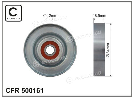 Caffaro 500161