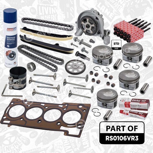 ET Engineteam RS0106VR3