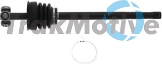 TrakMotive 36-0018