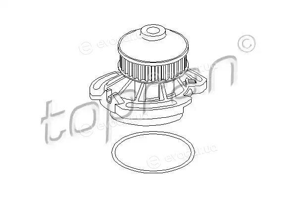 Topran 100 569