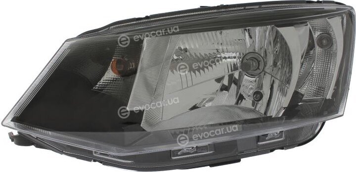 Valeo 046604