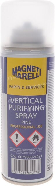 Magneti Marelli 007950024021