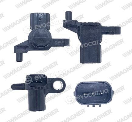 Wagner CAS00144