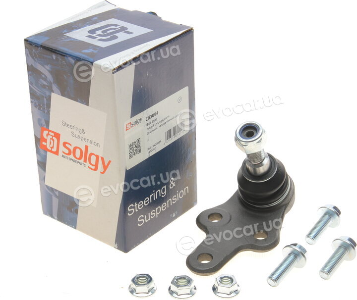 Solgy 203094