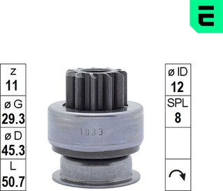Era / Messmer ZN1933
