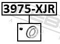 Febest 3975-XJR