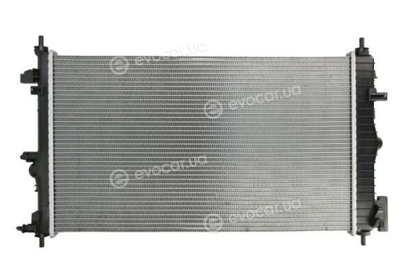 Thermotec D7X106TT