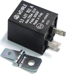 Era / Messmer 661143