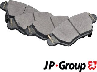 JP Group 1263701710