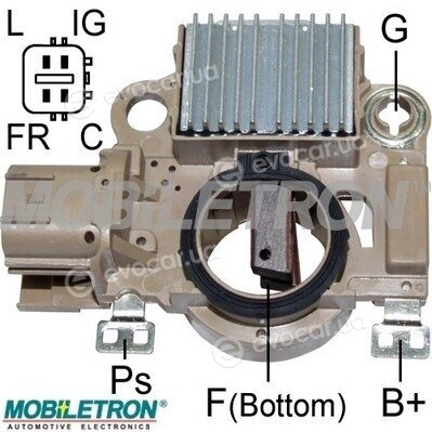 Mobiletron VR-H2009-94