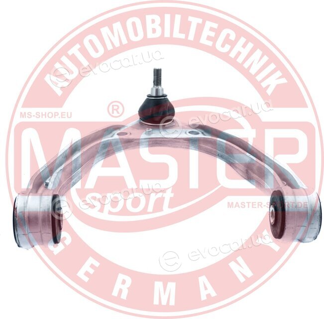 Master Sport 29740-PCS-MS