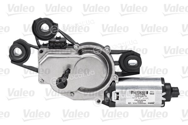 Valeo 579721