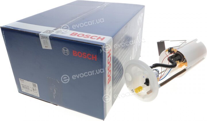 Bosch 0 580 203 43D