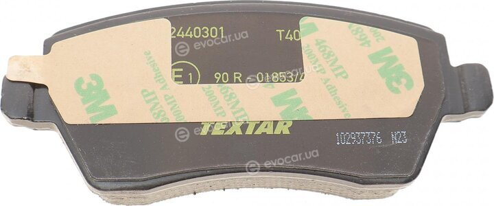 Textar 2440301