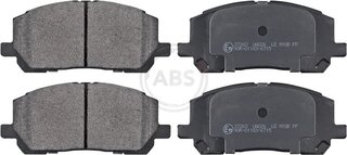 A.B.S. 37260