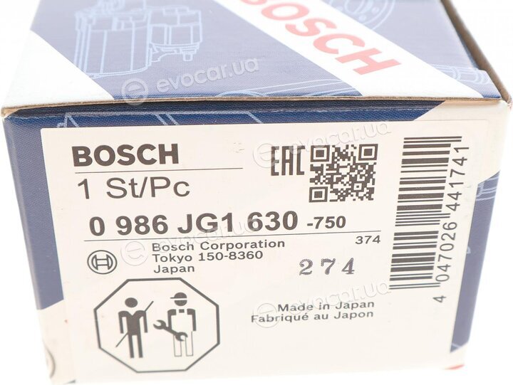 Bosch 0 986 JG1 630