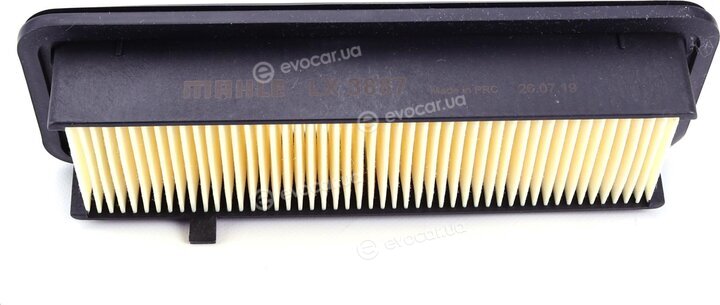 Mahle LX 3887