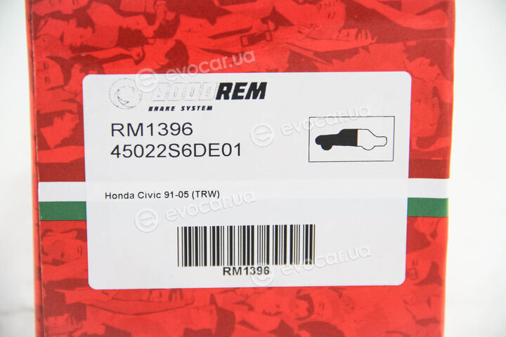 Goodrem RM1396