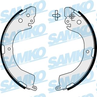 LPR / Samko 087620