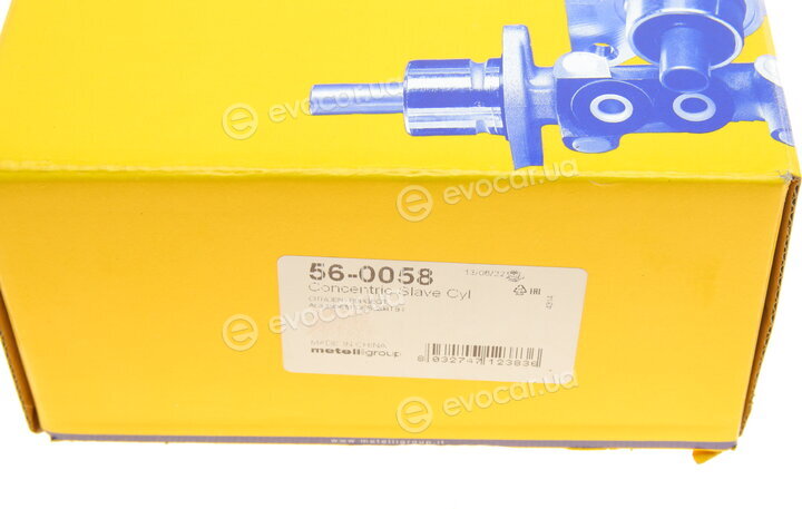 Metelli 56-0058