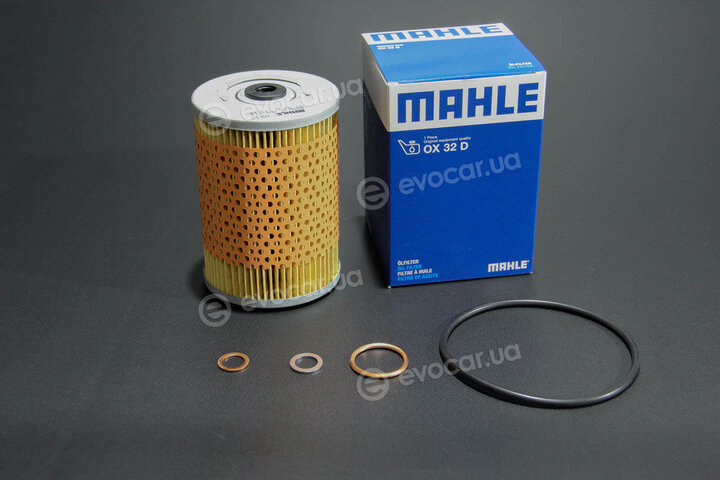 Mahle OX 32D