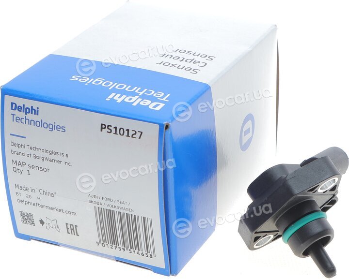 Delphi PS10127