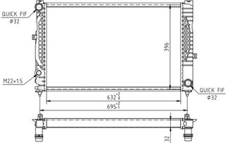 Hart 602 083