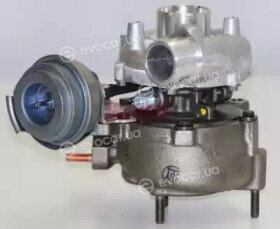 Garrett 701854-5005S