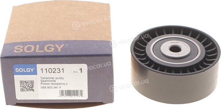 Solgy 110231