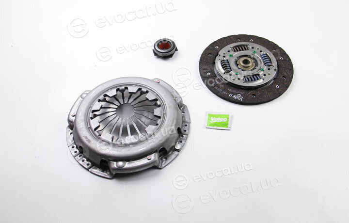 Valeo 826710