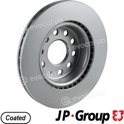 JP Group 1163109300