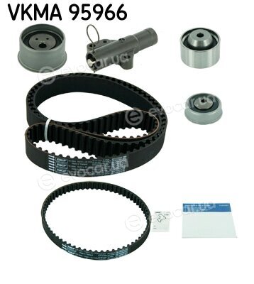 SKF VKMA 95966