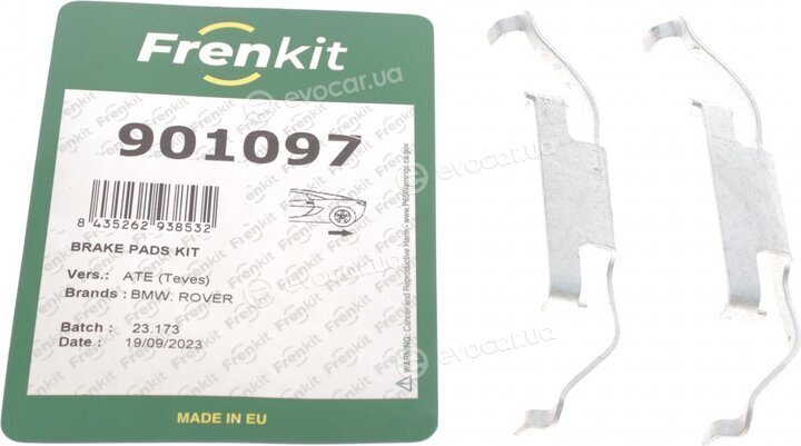 Frenkit 901097