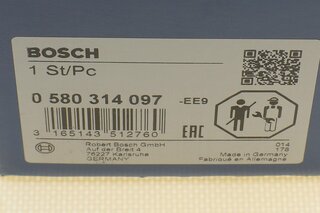 Bosch 0 580 314 097