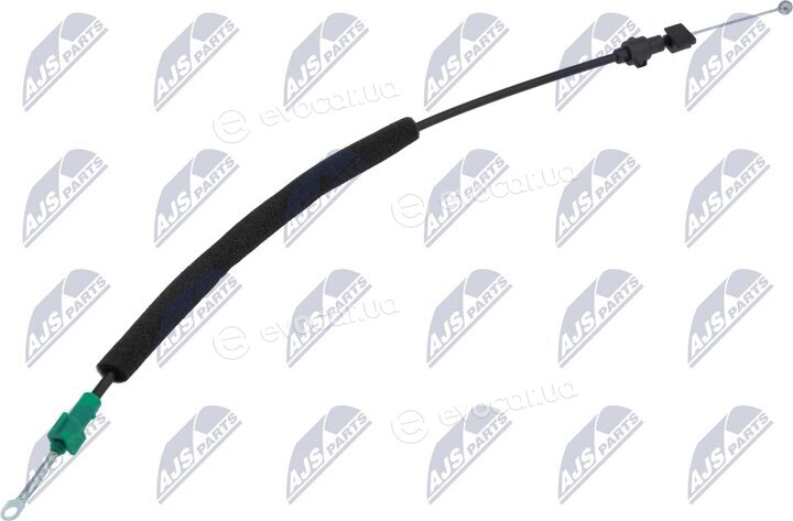 NTY EZC-VW-368