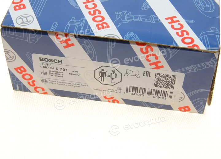 Bosch 1 987 946 701