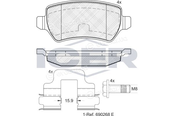 Icer 181622-204