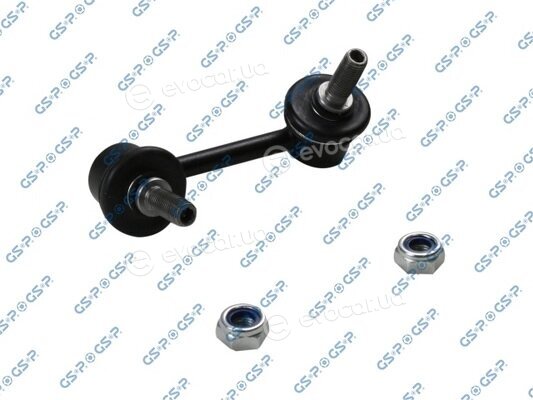 GSP S050664