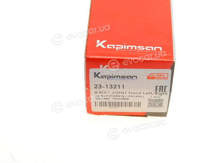 Kapimsan 23-13211