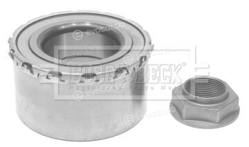 Borg & Beck BWK1128