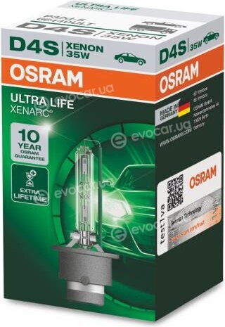 Osram 66440ULT