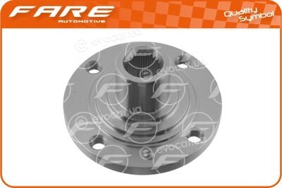 Fare 6052