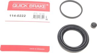 Kawe / Quick Brake 114-0222