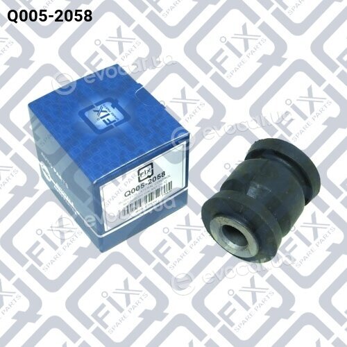 Q-Fix Q0052058