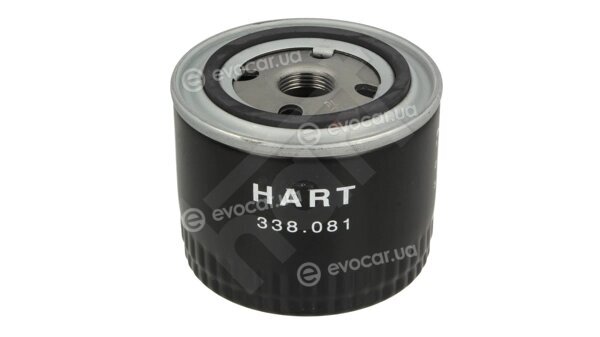 Hart 338 081