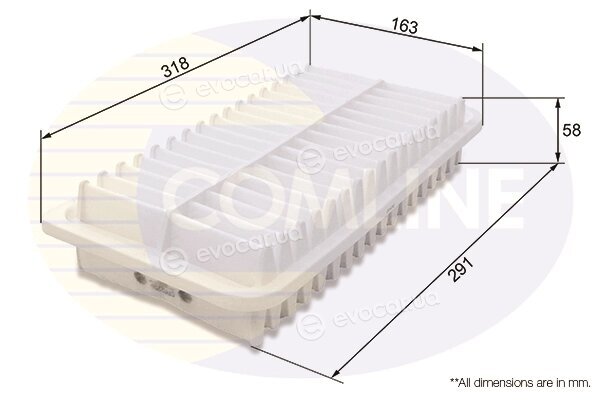 Comline CTY12250