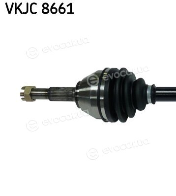 SKF VKJC 8661